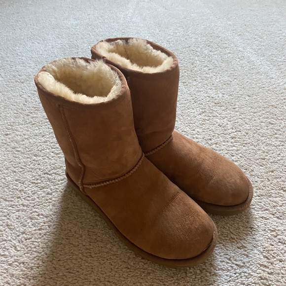 UGG boots! - Picture 1 of 4